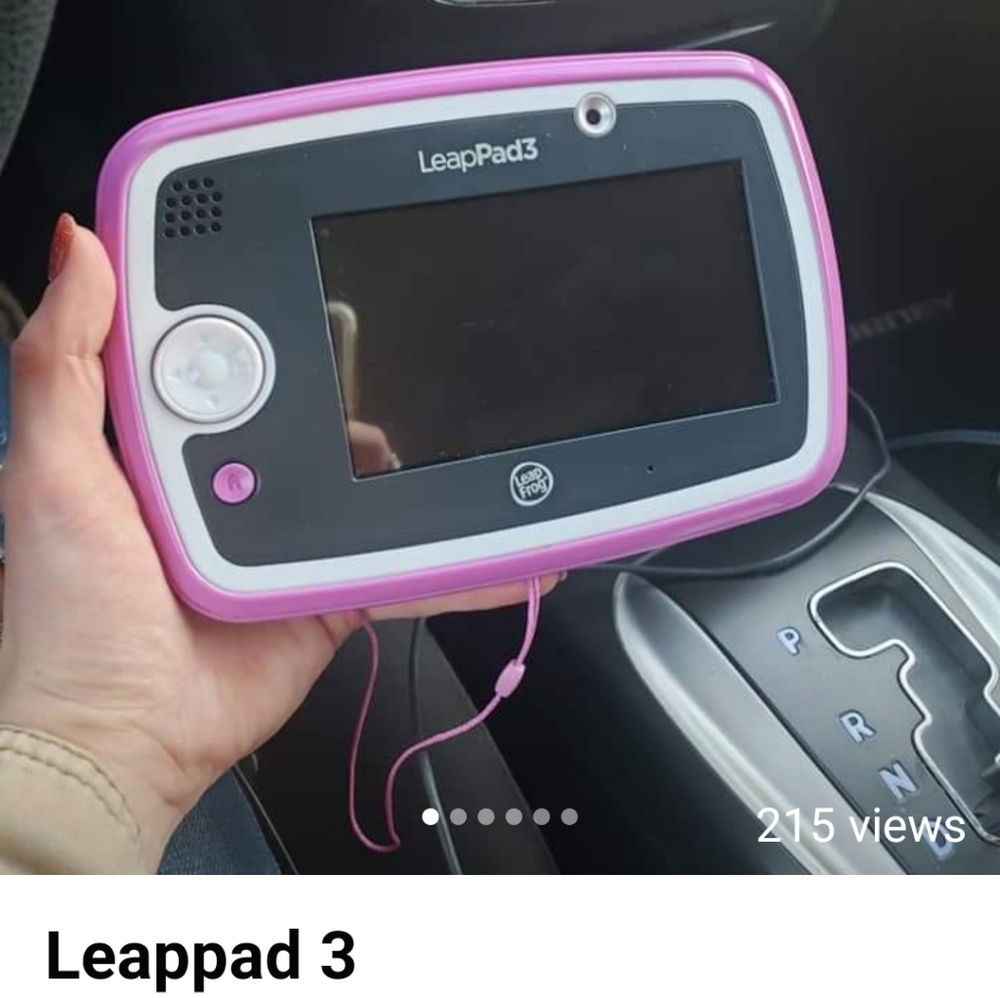 Leappad